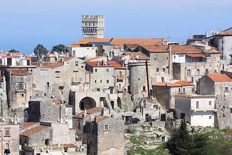Vico del Gargano